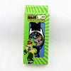 Children's Cartoon Batman Kids Watch Spiderman Ben 10 Supreman Child Watch Boys Leather Strap Quartz Watch Reloj Nino Boy Gift